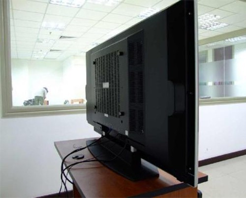 電(diàn)視(shì)維修